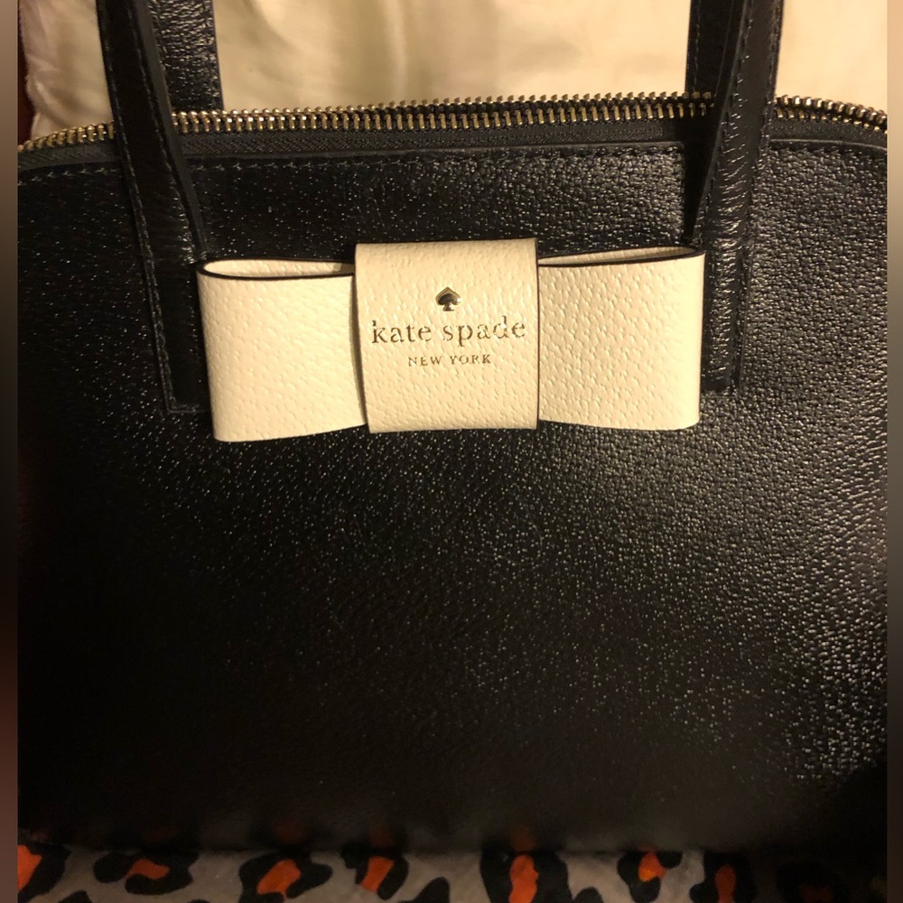 Kate Spade Matthews Street Maise Satchel
